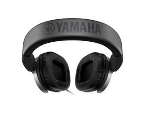 Yamaha HPH-MT8 Closed Back Studio Monitor Headphones with Carrying Bag