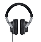 Yamaha HPH-MT7 Closed Back Studio Monitor Headphones with Carrying Bag