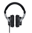 Yamaha HPH-MT7 Closed Back Studio Monitor Headphones with Carrying Bag