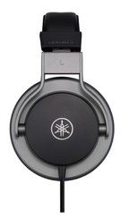 Yamaha HPH-MT7 Closed Back Studio Monitor Headphones with Carrying Bag