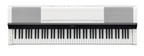 Yamaha P-S500 88 Key Weighted GHS Digital Smart Piano w Stream Lights Technology