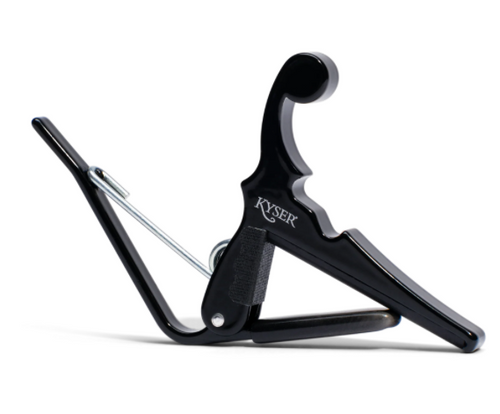 Kyser KBMB Capo for Banjo Mandolin Ukulele