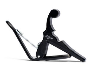 Kyser KBMB Capo for Banjo Mandolin Ukulele