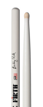 Load image into Gallery viewer, Vic Firth Buddy Rich Drumsticks