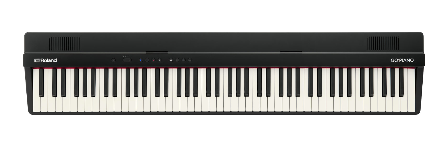 Roland GO:PIANO88 PX 88 Key Digital Piano with Full Size Keys GO-88PX