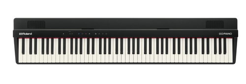 Roland GO:PIANO88 PX 88 Key Digital Piano with Full Size Keys GO-88PX