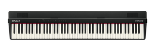 Roland GO:PIANO88 PX 88 Key Digital Piano with Full Size Keys GO-88PX
