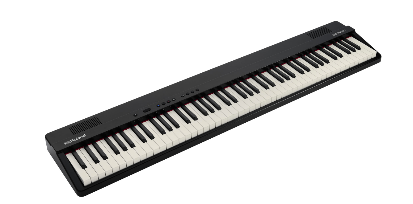Roland GO:PIANO88 PX 88 Key Digital Piano with Full Size Keys GO-88PX