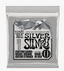 Ernie Ball John Mayer Silver Slinky Nickel Wound Electric Guitar Strings 10.5 to 47