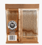 Ernie Ball Earthwood Phosphor Bronze Acoustic 12 String Custom Light Guitar Strings  10 to 48
