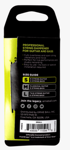 Ernie Ball Fretwrap by Gruv Gear Small