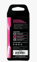 Ernie Ball Fretwrap by Gruv Gear  Medium
