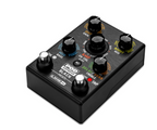 Line 6 POD Express Black Portable Guitar Amplifier Modeler / Cabinet Emulator / Effects Processor