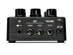 Line 6 POD Express Black Portable Guitar Amplifier Modeler / Cabinet Emulator / Effects Processor