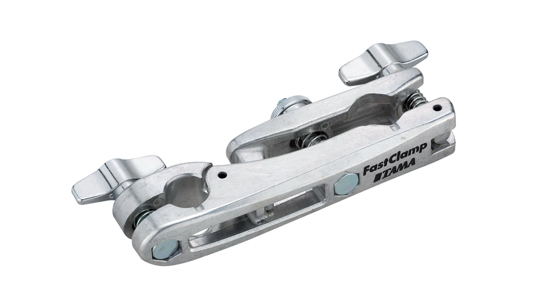 Tama MC61 Fast Clamp Base Clamp Multi Clamp 19.1 mm to 28.6