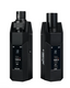 Phenyx Pro PTU-X Plug On XLR Wireless Transmitter Receiver System with 16 UHF Frequencies