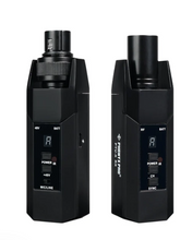 Load image into Gallery viewer, Phenyx Pro PTU-X Plug On XLR Wireless Transmitter Receiver System with 16 UHF Frequencies