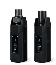 Load image into Gallery viewer, Phenyx Pro PTU-X Plug On XLR Wireless Transmitter Receiver System with 16 UHF Frequencies