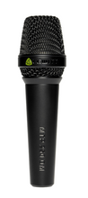 Load image into Gallery viewer, Lewitt Audio MTP 250 DM Dynamic Handheld Microphone Vocal  Microphone with Cardioid Polar Pattern