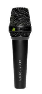 Lewitt Audio MTP 250 DM Dynamic Handheld Microphone Vocal  Microphone with Cardioid Polar Pattern