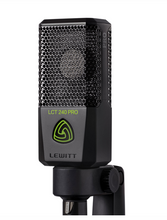 Load image into Gallery viewer, Lewitt LCT 240 PRO Condenser Microphone Large Diaphragm Condenser Microphone