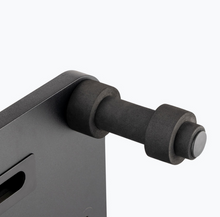 Load image into Gallery viewer, On-Stage GWS5000B Guitar and Bass Workstation with Instrument Hanger Cable Hanger Accessory Tray Amp Shelf