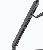 On-Stage MBS-LP1 Boom Arm Low-Profile Broadcast Microphone Boom Arm