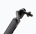 On-Stage MBS-LP1 Boom Arm Low-Profile Broadcast Microphone Boom Arm