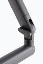 On-Stage MBS-LP1 Boom Arm Low-Profile Broadcast Microphone Boom Arm