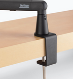 On-Stage MBS-LP1 Boom Arm Low-Profile Broadcast Microphone Boom Arm