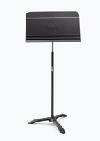 On-Stage SM7712B Music Stand Adjustable Orchestra Music Stand