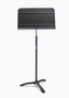 On-Stage SM7712B Music Stand Adjustable Orchestra Music Stand