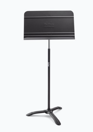 On-Stage SM7712B Music Stand Adjustable Orchestra Music Stand