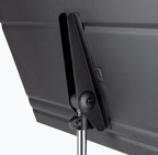 On-Stage SM7712B Music Stand Adjustable Orchestra Music Stand