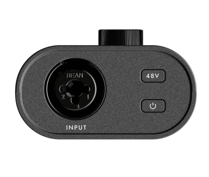 Blackstar Polar Go Mobile Audio Interface USB-C Audio Interface Secondary image