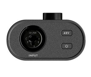 Blackstar Polar Go Mobile Audio Interface USB-C Audio Interface