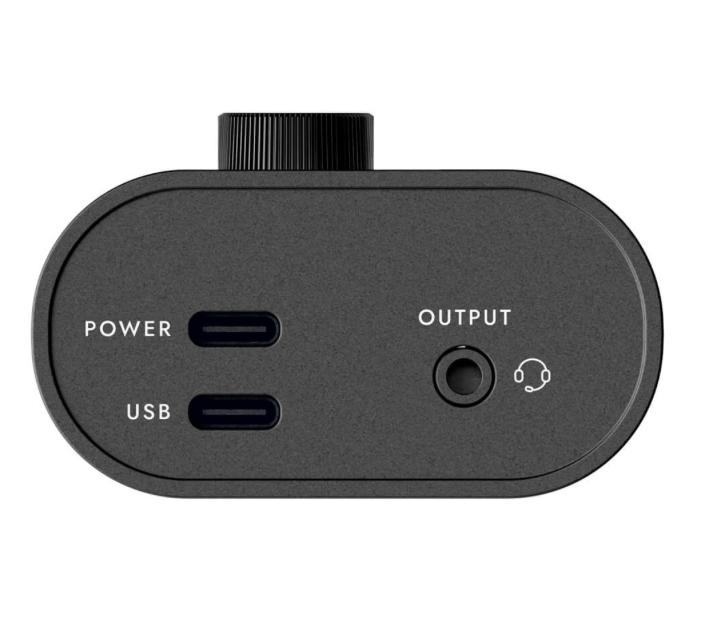 Blackstar Polar Go Mobile Audio Interface USB-C Audio Interface