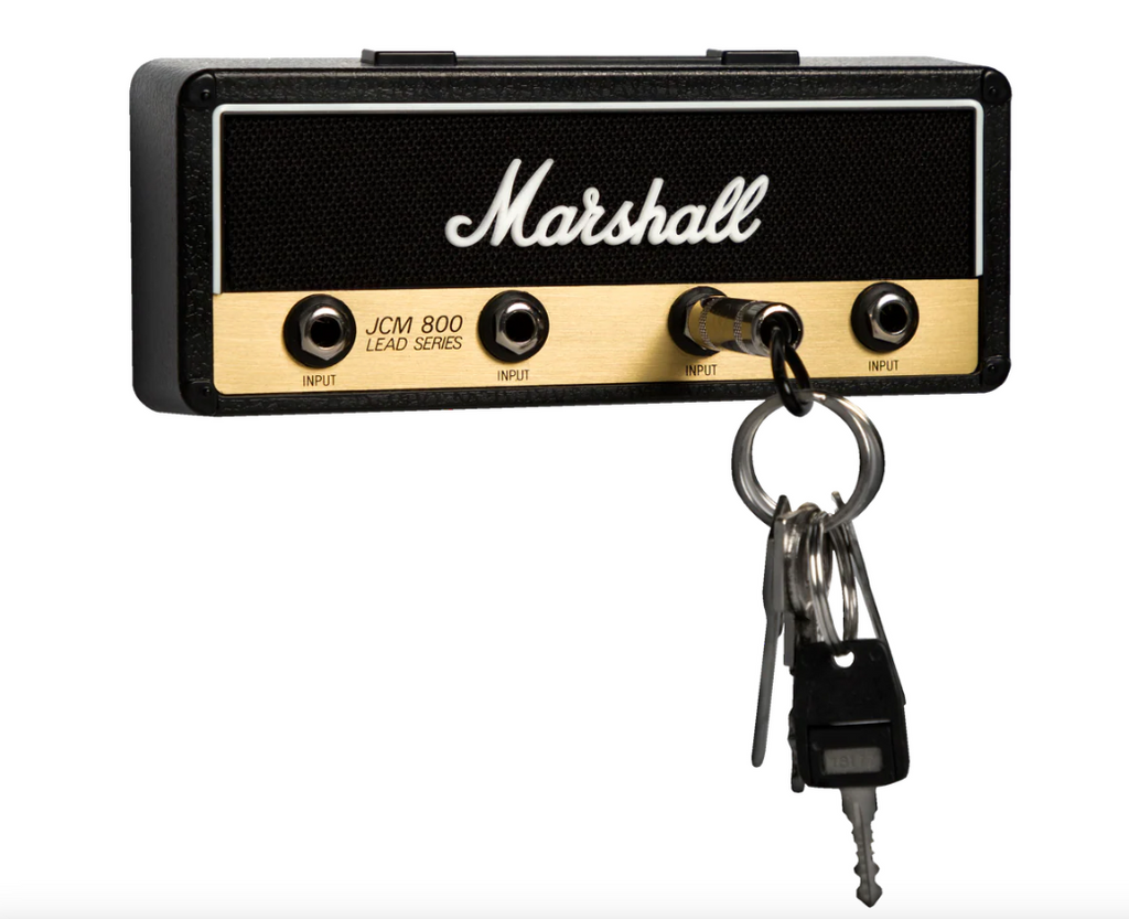 Pluginz Marshall JCM800 Standard Jack Rack Version 2.0 Amplifier Style Key Tree