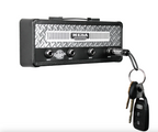 Pluginz Mesa Boogie Dual Rectifier Chrome Jack Rack Amplifier Head Style Key Tree