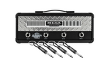 Pluginz Mesa Boogie Dual Rectifier Chrome Jack Rack Amplifier Head Style Key Tree
