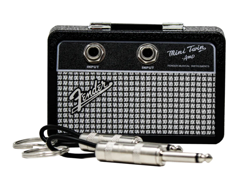 Pluginz Fender Jack Rack Amplifier Style Key Tree