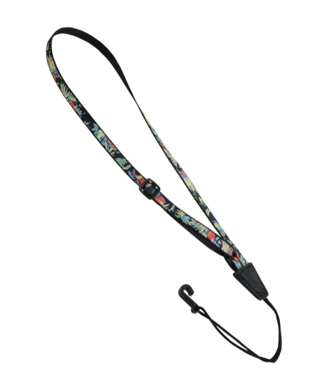 Levy's Leathers MP23-006 Classical Guitar / Ukulele Strap Main image