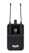 Load image into Gallery viewer, CAD GXLIEM4 Quad-Mix In-Ear Wireless Monitoring System