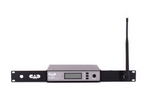 CAD WX1000BP Wireless Bodypack Microphone System with Lavalier Headset and Guitar Cable