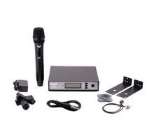 Load image into Gallery viewer, CAD Audio wx1000hh UHF Wireless Handheld Microphone System
