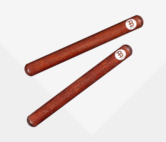 Meinl CL18 Wood DeLuxe Claves Main image