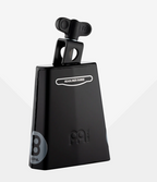 Meinl Headliner Series HCO4BK 5 Inch Cowbell Black Powder Coated Steel