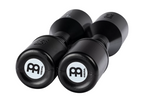 Meinl Percussion SH4BK Artist Series Luis Conte Live Shaker Black