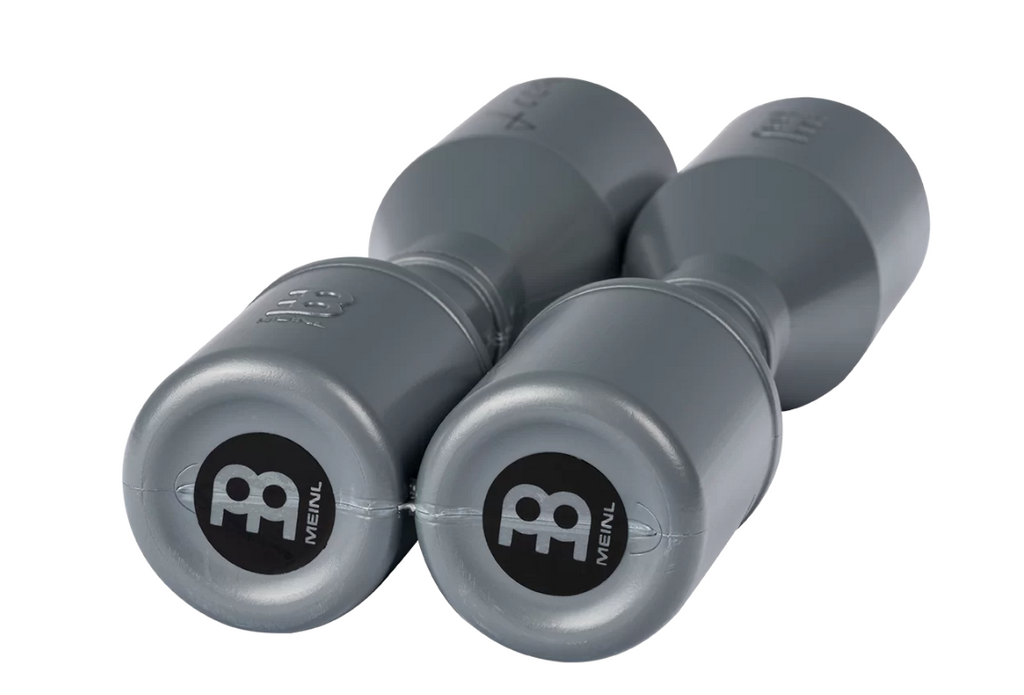 Meinl Percussion SH45GR Artist Series Luis Conte Stadium Shaker Grey
