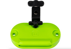 Meinl MPE5NG Percussion Block High Pitch Percussion Block Neon Green